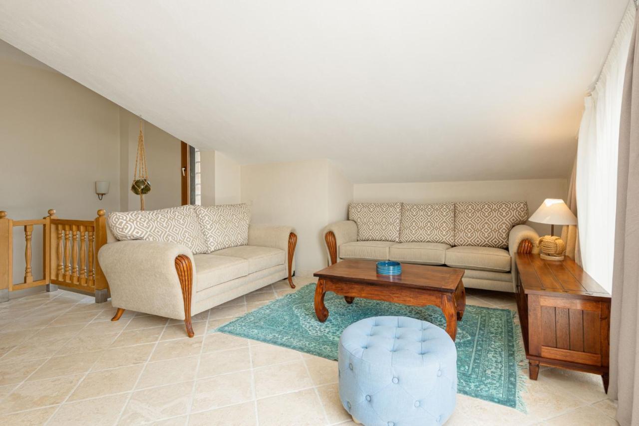 Villa Louise, Trani Ammouda #Feelslikehome Ormos Panagias Bagian luar foto