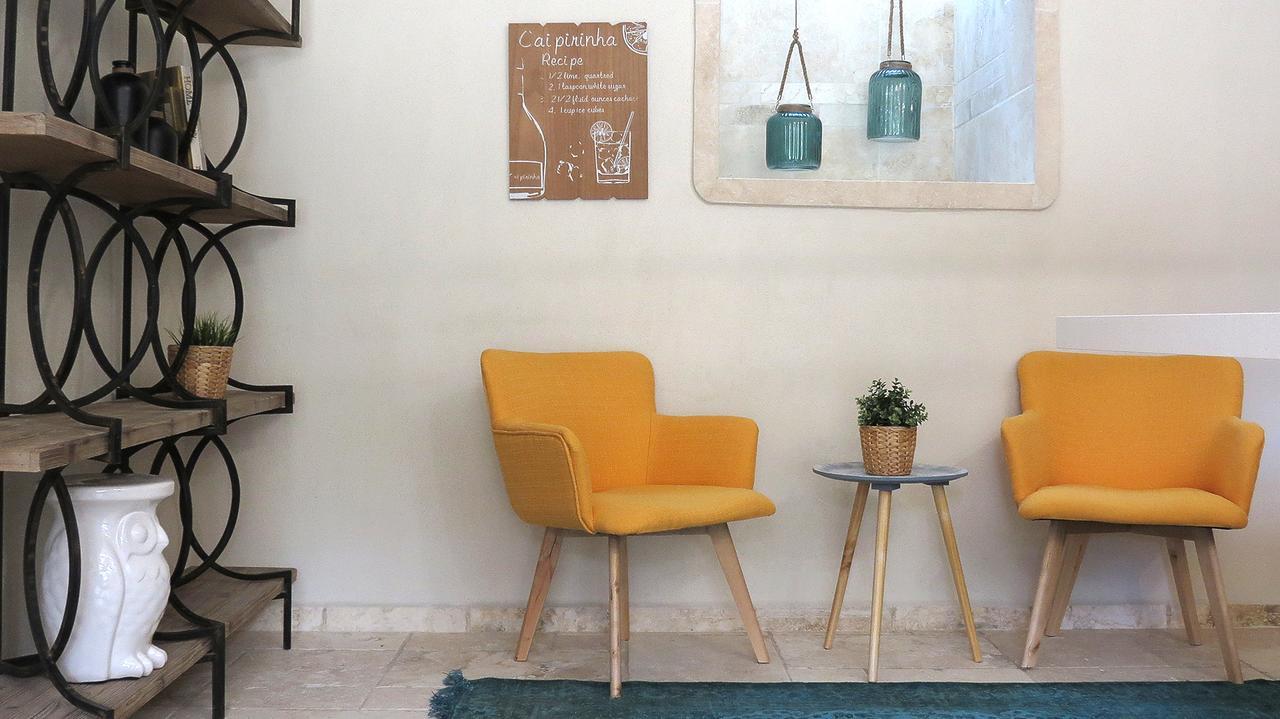 Villa Louise, Trani Ammouda #Feelslikehome Ormos Panagias Bagian luar foto